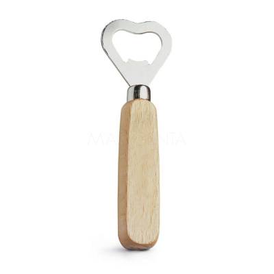 Abridor de Garrafas Personalizado