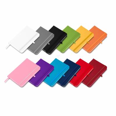 Bloco De Anotações Com Pauta Personalizado