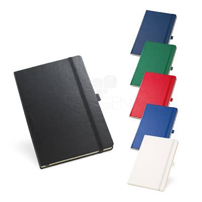 Bloco de Anotações sem Pautas Personalizado