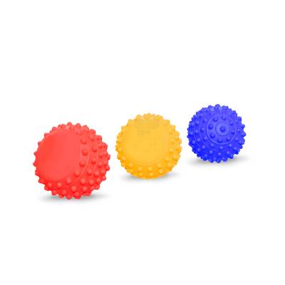 Bolinha Cravo Anti-Stress Personalizada