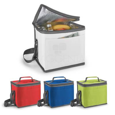 Bolsa Térmica em Nylon 600D Personalizada