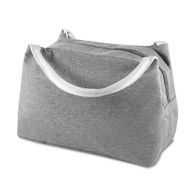 Bolsa térmica em poliéster 7 Litros