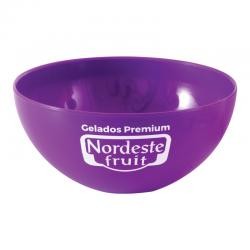 Bowl Personalizado