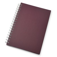 Caderno Pegasus Vip Para Brinde Promocional