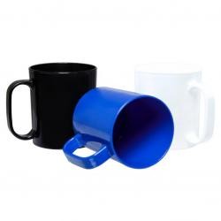 Caneca Plástica 380ml Promocional