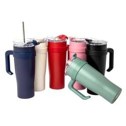 Caneca Térmica 1,2l Para Brindes