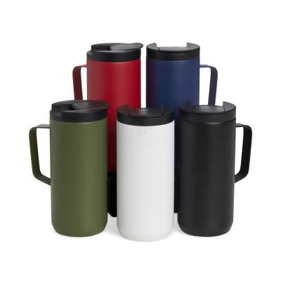 Caneca Térmica 350ml Personalizada