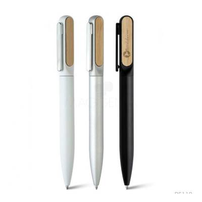 Caneta de Metal Personalizada