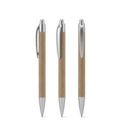 Caneta Ecológica Reciclável Personalizada