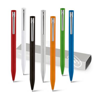 Caneta em Alumínio Promocional