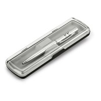 Caneta Esferográfica com Ponteira Laser e LED Personalizado