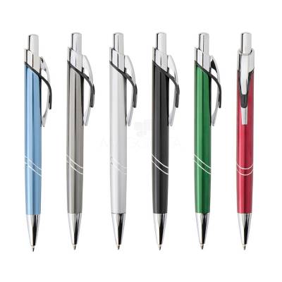 Caneta Metal Promocional