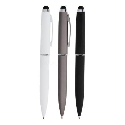 Caneta metal Touch para Brindes