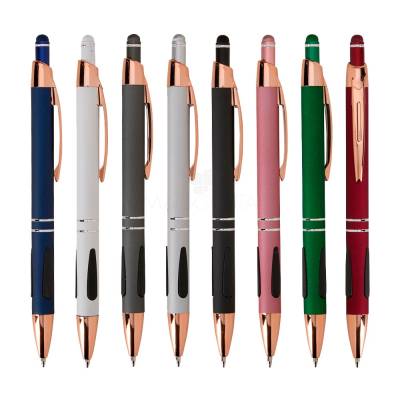 Caneta Metal Touch Promocional