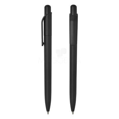 Caneta Plástica Reciclada para dar de Brinde