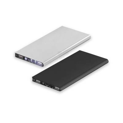 Carregador Portátil Power Bank 8000mAH