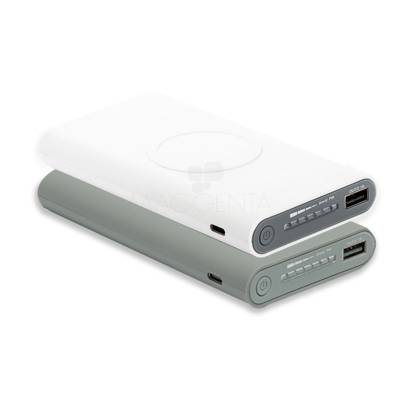 Carregador Portátil Wireless 11000maH