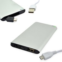 Carregador Power Bank Universal