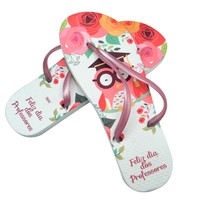 Chinelo Personalizado