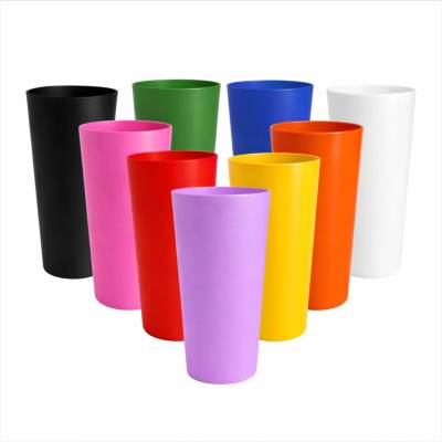 Copo plástico 550ml