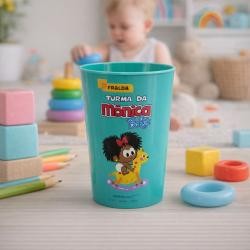 Copo Plástico In Mold Label 350ml