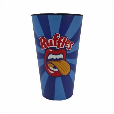 Copo Plástico In Mold Label 550ml