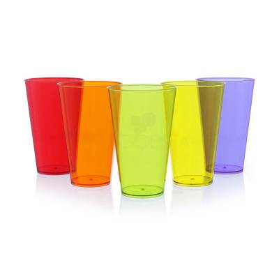 Copo Super Drink 550ml para Brinde Promocional