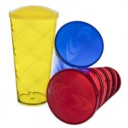 Coqueteleira Twister 1l Para Brindes