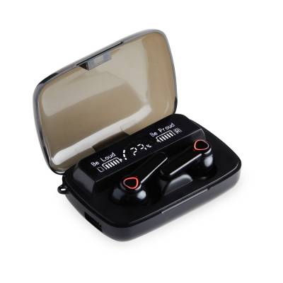 Fones de Ouvido Bluetooth c/ Case Carregador Promocional