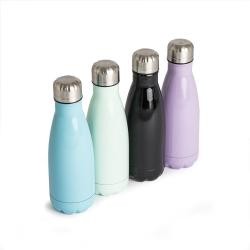 Garrafa 540ml Inox	Para Brindes