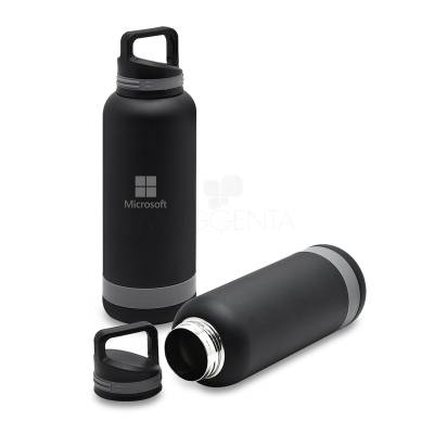 Garrafa de 750ML Personalizada