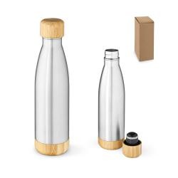 Garrafa Em Aço Inox 800ml Para Personalização