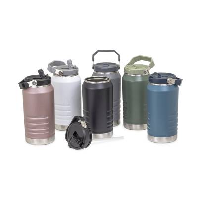 Garrafa Térmica 1,1L Personalizada