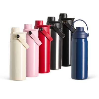 Garrafa Térmica 600ml