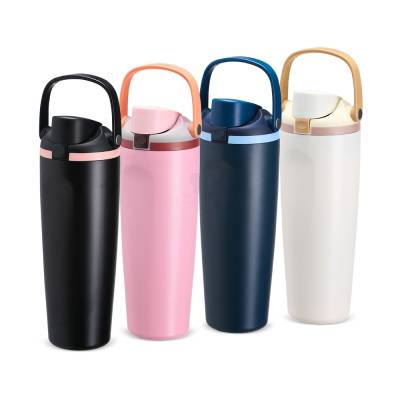 Garrafa Térmica 850ml Personalizável