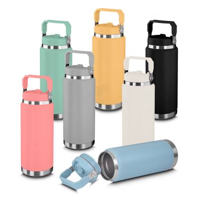 Garrafa Térmica de 900ml para Brindes