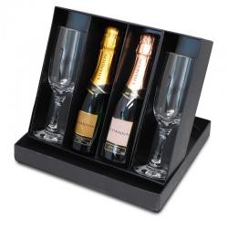 Kit Bebida Espumante Chandon  Personalizado