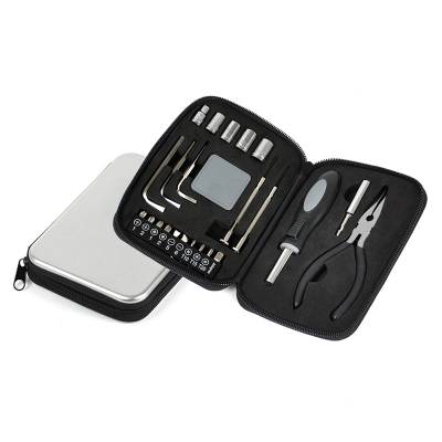 Kit Ferramenta Multi-Chaves Promocional