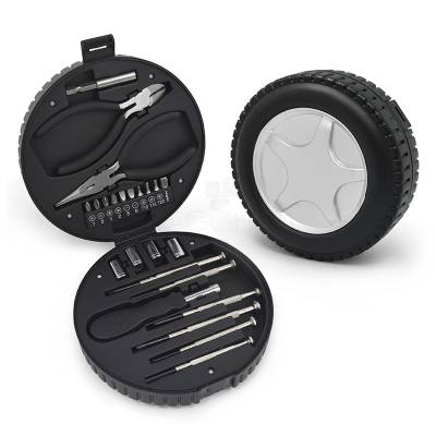 Kit Ferramenta para Brindes Personalizado