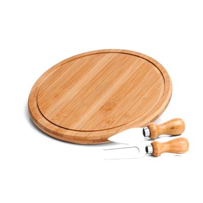 KIT QUEIJO 3 PEÇAS PERSONALIZADO