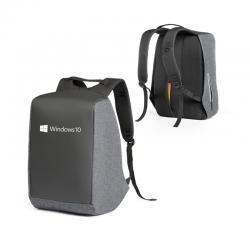 Mochila Antifurto Para Notebook Personalizada