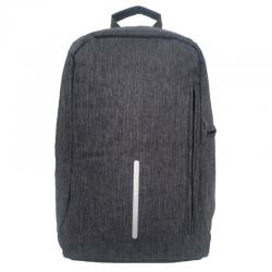 Mochila Antifurto Para Notebook Personalizada