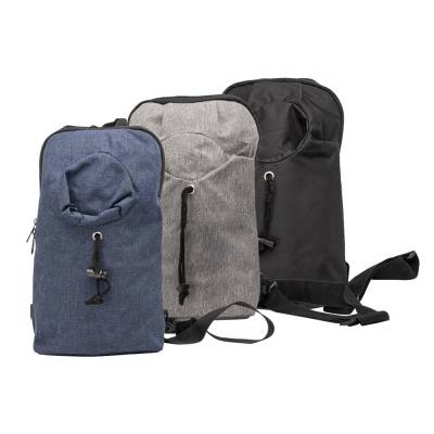 Mochila de Ombro Promocional