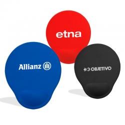 Mouse Pad Ergonômico Personalizado