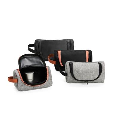 Nécessaire Nylon Personalizável