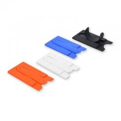 Porta Cartão para Celular Personalizado