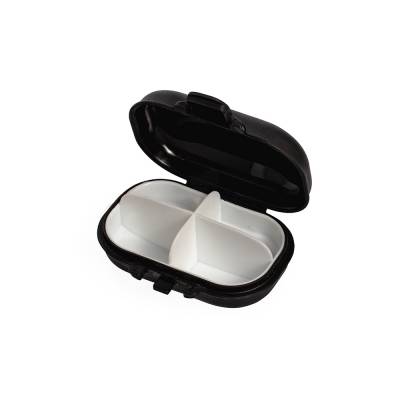 Porta-Comprimidos Plástico Personalizado