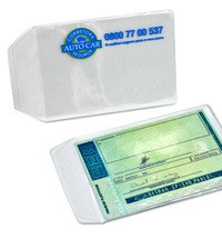 Porta Documento Promocional