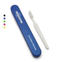 Porta Escova Personalizada