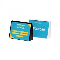 Porta Retrato A6 Personalizado